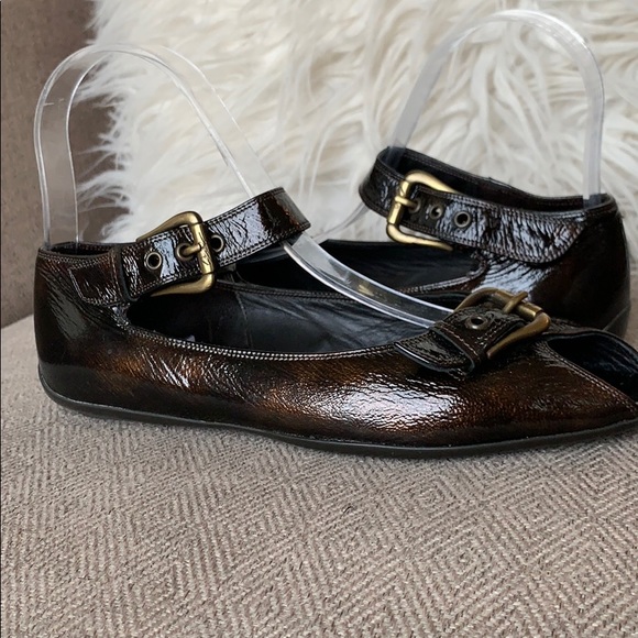 Donald J Pliner “Giorgi” Ballet Flats - Picture 10 of 14